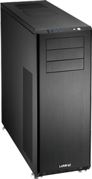 insideDV MediaStation T2800 Dual Xeon E5