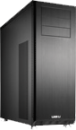 MediaStation T2800 mit Dual Intel Xeon E5