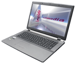 insideDV MediaStation XM600i - klicken fuer grosses Bild