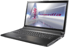 MediaStation XM700 mit Intel Core i7 Quadro Mobile