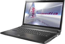insideDV MediaStation XM700 - klicken fuer grosses Bild